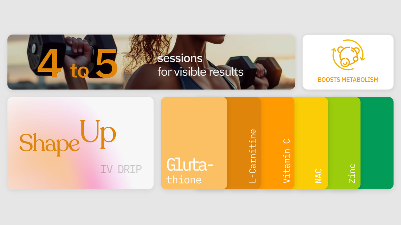 Bento grid portfolio layout — frame 8