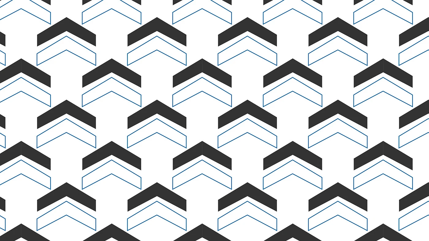 BuildUp Construction brand identity — frame 5