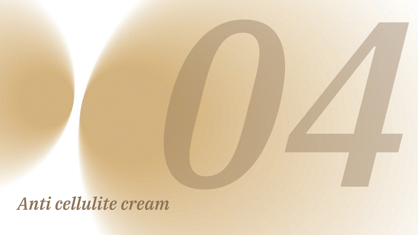 Kaya Clinic product packaging design Part 2 — frame 23