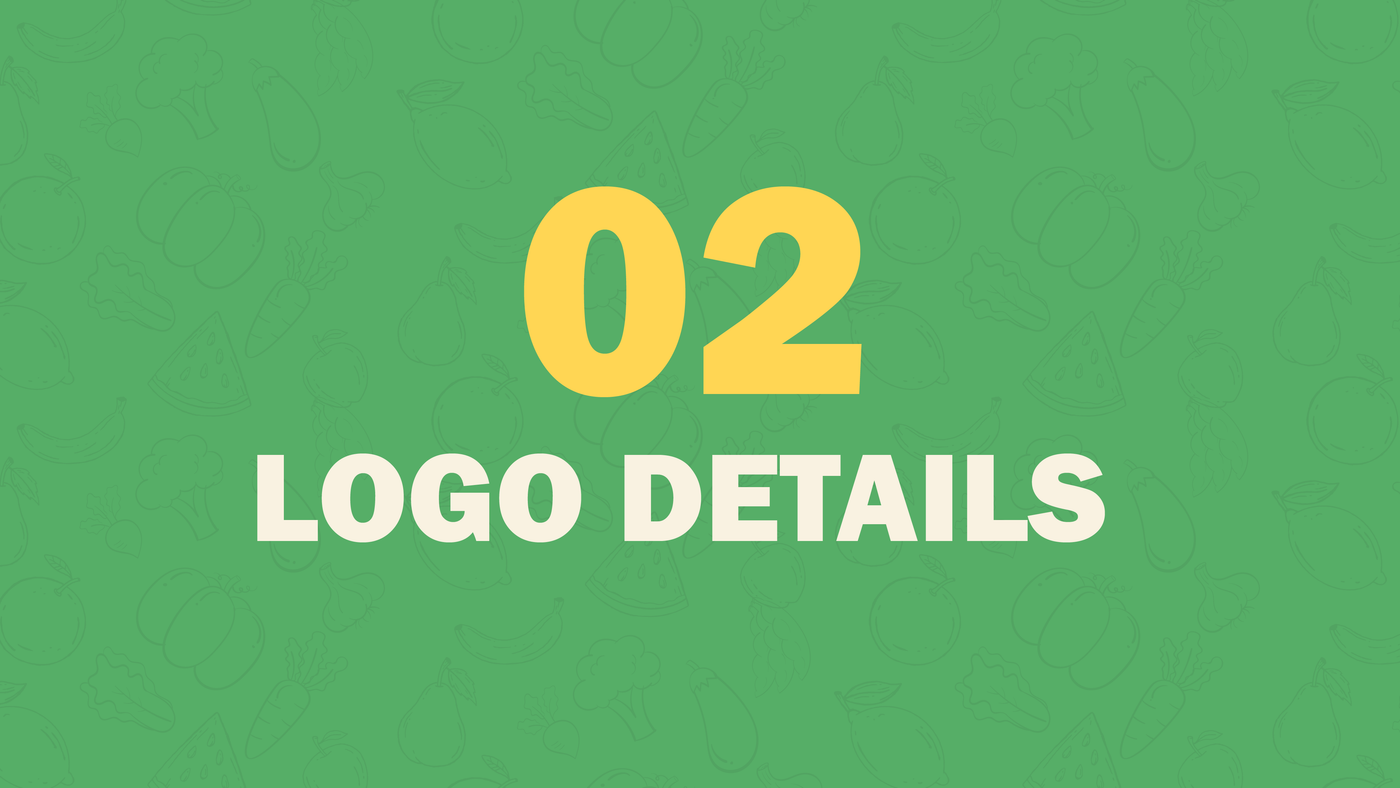 NutriBasket brand identity and packaging — frame 8